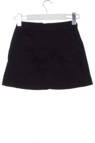 Szoknya H&M Divided, Méret XXS, Szín Fekete, Ár 5 800 Ft