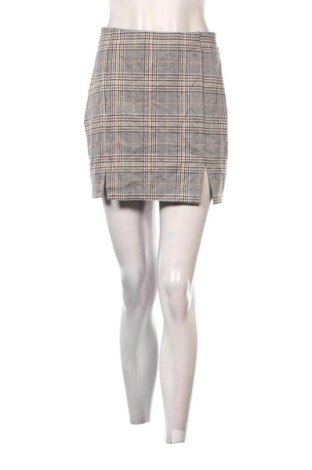 Rock H&M Divided, Größe S, Farbe Mehrfarbig, Preis 6,99 €