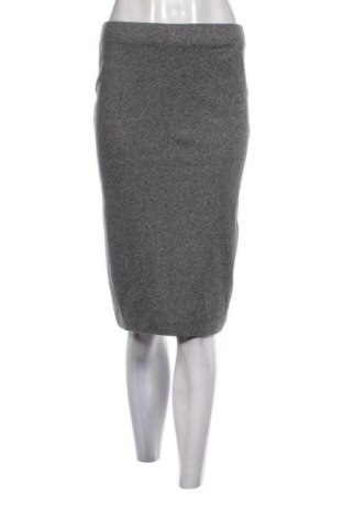 Пола H&M Divided, Размер M, Цвят Сив, Цена 23,00 лв.