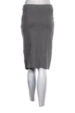 Пола H&M Divided, Размер M, Цвят Сив, Цена 23,00 лв.