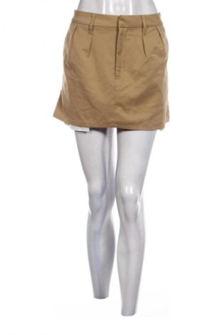 Sukně H&M Divided, Velikost L, Barva Hnědá, Cena  241,00 Kč