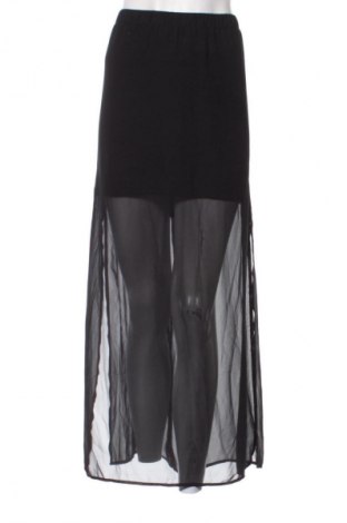 Φούστα H&M Divided, Μέγεθος L, Χρώμα Μαύρο, Τιμή 11,76 €