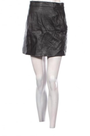 Szoknya H&M Divided, Méret S, Szín Fekete, Ár 2 289 Ft