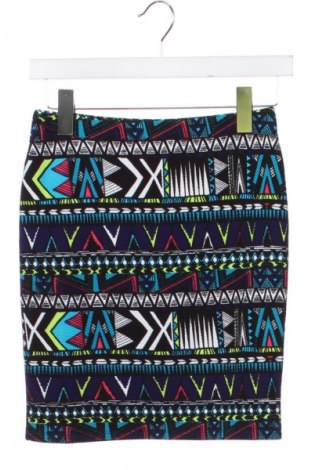 Szoknya H&M Divided, Méret XS, Szín Sokszínű, Ár 2 669 Ft