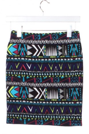 Szoknya H&M Divided, Méret XS, Szín Sokszínű, Ár 2 669 Ft