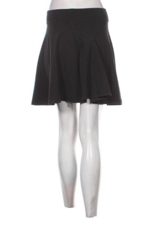 Rock H&M Divided, Größe S, Farbe Schwarz, Preis € 9,72