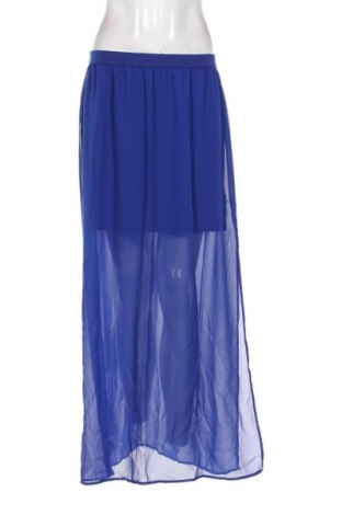 Sukně H&M Divided, Velikost L, Barva Modrá, Cena  291,00 Kč