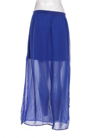 Sukně H&M Divided, Velikost L, Barva Modrá, Cena  291,00 Kč