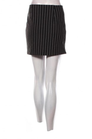 Rock H&M Divided, Größe S, Farbe Schwarz, Preis € 6,99