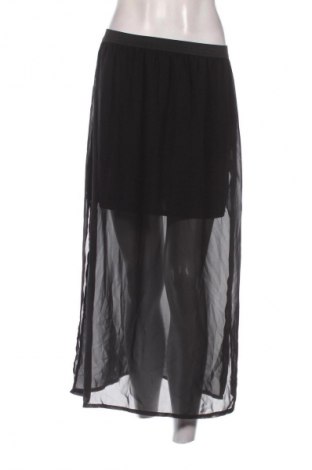 Sukně H&M Divided, Velikost M, Barva Černá, Cena  228,00 Kč