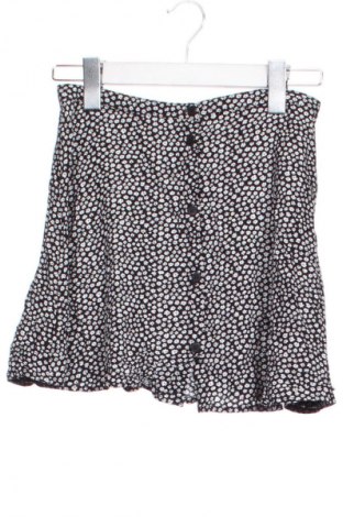 Пола H&M Divided, Размер XS, Цвят Многоцветен, Цена 19,00 лв.