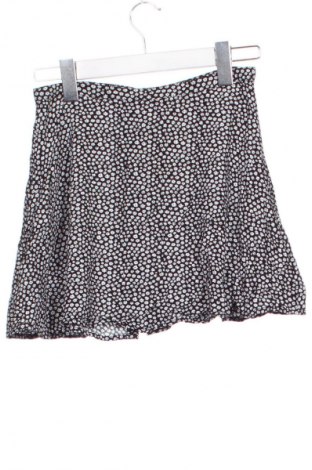 Пола H&M Divided, Размер XS, Цвят Многоцветен, Цена 19,00 лв.