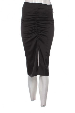 Φούστα H&M Divided, Μέγεθος XS, Χρώμα Μαύρο, Τιμή 11,86 €