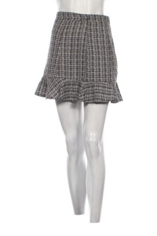 Rock H&M Divided, Größe S, Farbe Mehrfarbig, Preis 15,55 €