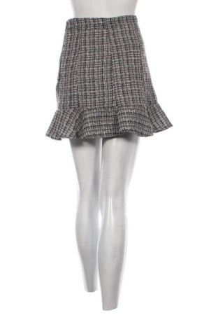 Rock H&M Divided, Größe S, Farbe Mehrfarbig, Preis 15,55 €