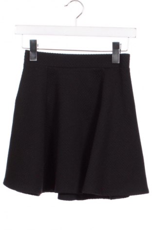 Szoknya H&M Divided, Méret XXS, Szín Fekete, Ár 3 800 Ft