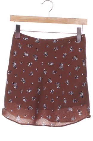 Φούστα H&M Divided, Μέγεθος XS, Χρώμα Πολύχρωμο, Τιμή 9,72 €