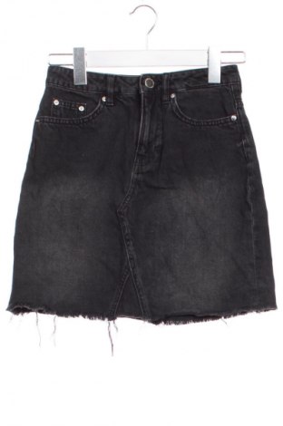 Φούστα H&M Divided, Μέγεθος XXS, Χρώμα Γκρί, Τιμή 14,77 €
