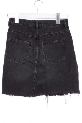 Φούστα H&M Divided, Μέγεθος XXS, Χρώμα Γκρί, Τιμή 14,77 €
