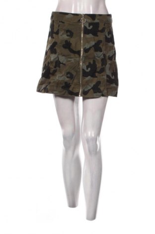 Φούστα H&M Divided, Μέγεθος S, Χρώμα Πολύχρωμο, Τιμή 6,99 €