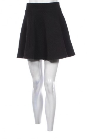 Rock H&M Divided, Größe XL, Farbe Schwarz, Preis 9,72 €