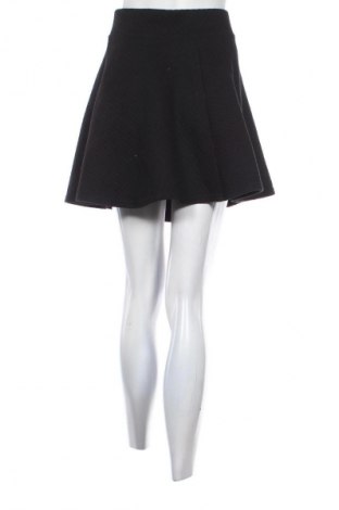 Rock H&M Divided, Größe XL, Farbe Schwarz, Preis 9,72 €