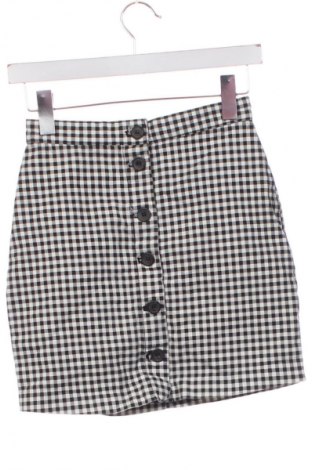 Szoknya H&M Divided, Méret XS, Szín Sokszínű, Ár 3 800 Ft