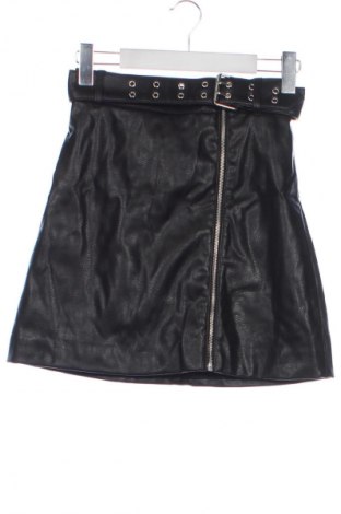 Sukňa H&M Divided, Veľkosť XS, Farba Čierna, Cena  5,95 €