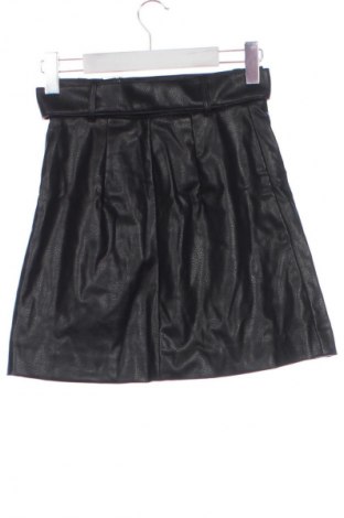 Sukňa H&M Divided, Veľkosť XS, Farba Čierna, Cena  5,95 €