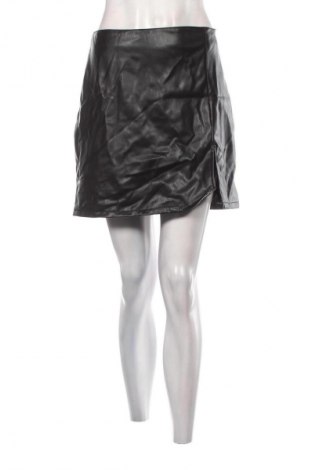 Fustă H&M Divided, Mărime M, Culoare Negru, Preț 25,99 Lei