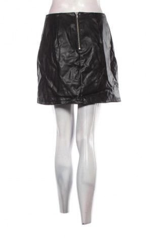 Fustă H&M Divided, Mărime M, Culoare Negru, Preț 25,99 Lei