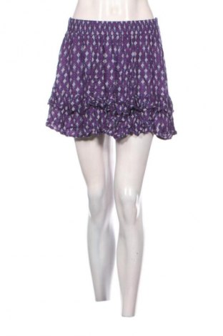 Rock H&M Divided, Größe S, Farbe Mehrfarbig, Preis € 6,13