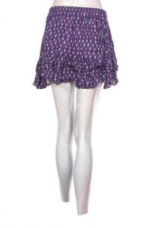 Rock H&M Divided, Größe S, Farbe Mehrfarbig, Preis € 6,13