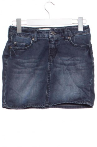 Rock H&M L.O.G.G., Größe S, Farbe Blau, Preis € 5,99