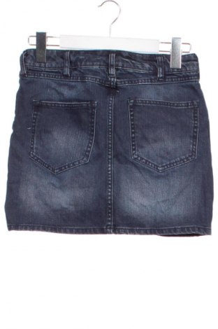 Rock H&M L.O.G.G., Größe S, Farbe Blau, Preis € 5,99