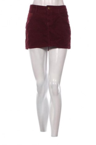 Spódnica H&M L.O.G.G., Rozmiar L, Kolor Czerwony, Cena 43,68 zł