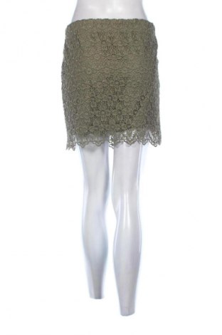 Sukňa H&M L.O.G.G., Veľkosť M, Farba Zelená, Cena  9,72 €