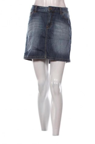 Φούστα H&M L.O.G.G., Μέγεθος M, Χρώμα Μπλέ, Τιμή 6,99 €