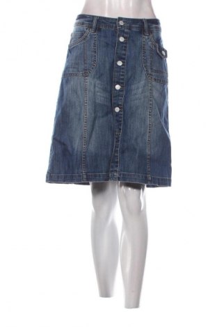 Φούστα H&M L.O.G.G., Μέγεθος M, Χρώμα Μπλέ, Τιμή 14,83 €