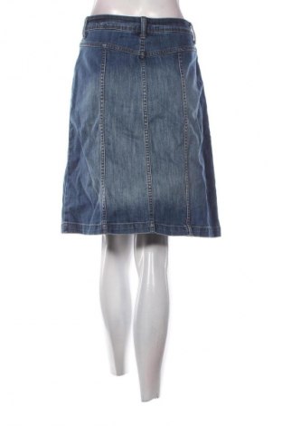 Φούστα H&M L.O.G.G., Μέγεθος M, Χρώμα Μπλέ, Τιμή 14,83 €