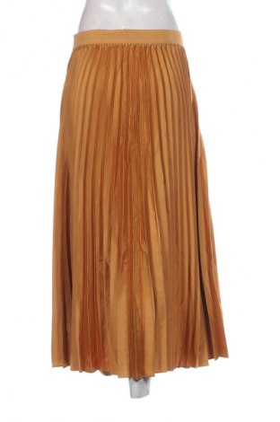 Sukně Hallhuber, Velikost M, Barva Oranžová, Cena  709,00 Kč