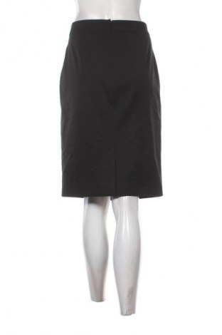 Spódnica Hallhuber, Rozmiar L, Kolor Czarny, Cena 46,99 zł