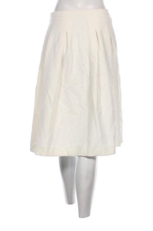 Rock Hallhuber, Größe S, Farbe Weiß, Preis € 24,10