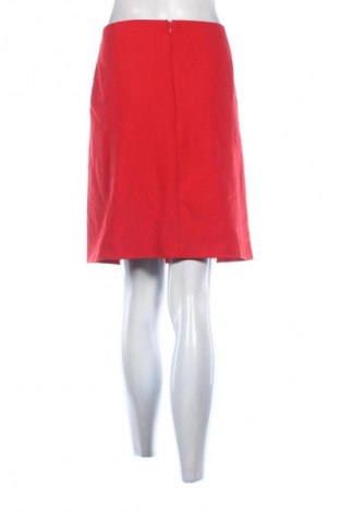 Szoknya Hallhuber, Méret L, Szín Piros, Ár 29 450 Ft