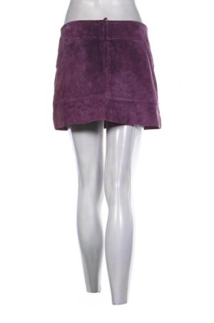 Rock Hallhuber, Größe L, Farbe Lila, Preis € 29,32