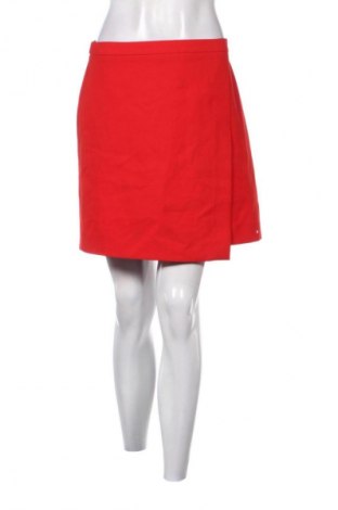 Sukňa Hallhuber, Veľkosť M, Farba Červená, Cena  28,13 €