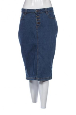 Spódnica Happy Holly, Rozmiar XL, Kolor Niebieski, Cena 66,67 zł