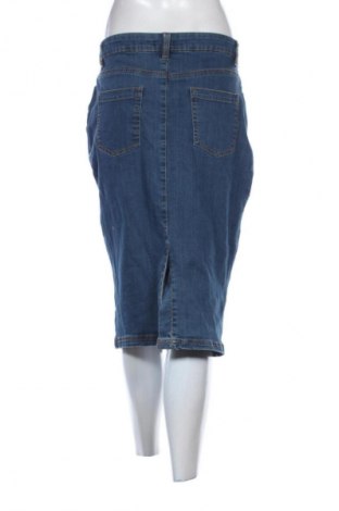 Spódnica Happy Holly, Rozmiar XL, Kolor Niebieski, Cena 66,67 zł