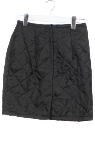 Fustă Hennes, Mărime XS, Culoare Negru, Preț 26,99 Lei