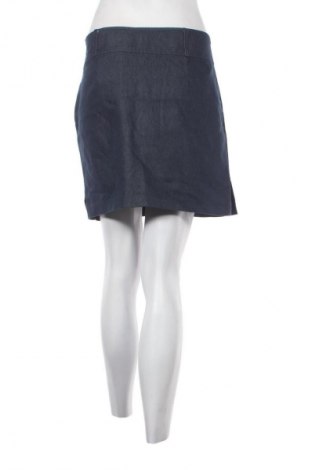 Φούστα Hennes, Μέγεθος XL, Χρώμα Μπλέ, Τιμή 5,99 €